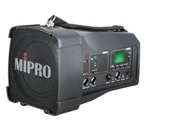 MIPRO MA-100SB osobný bezdrôtový PA systém