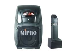 MIPRO MA-101ACT PERSONAL SET mobilné ozvučenie
