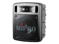 MIPRO MA-303DB prenosný bezdrôtový PA systém | Aktívné multifunkčné reproboxy