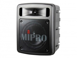MIPRO MA-303SB prenosný bezdrôtový PA systém