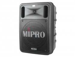MIPRO MA-505EXP | Pasívne reproboxy
