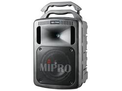 MIPRO MA-708EXP prídavný pasívny PA box | Bezdôtové ozvučovacie PA systémy