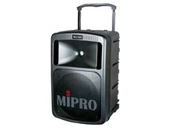 MIPRO MA-808EXP Prídavný pasívny reprobox | Bezdôtové ozvučovacie PA systémy