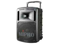 MIPRO MA-808PA | Bezdôtové ozvučovacie PA systémy