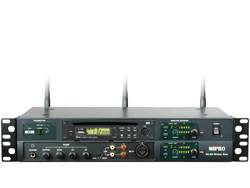 MIPRO MA-909 bezdôtový mixážny pult | Bezdôtové ozvučovacie PA systémy