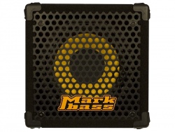 MARKBASS Micromark 801 | Kombá pre basgitary