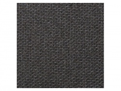 TAD Marshall Grill Cloth Black, standard | Poťahové látky a tkaniny