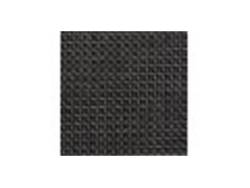 TAD Grill Cloth Black Basket Weave 100x90