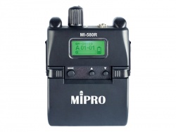 MIPRO MI-580R | 