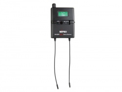 MIPRO MI-909R - 5E 480-544MHz | Komponenty pre In-Ear monitoring