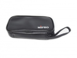 MIPRO púzdro - koženkové | Case na IT komponenty