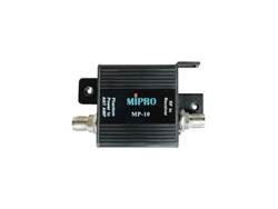 MIPRO MP-10 zosilňovacie relé napájanie | Príslušenstvo bezdrôtových systémov