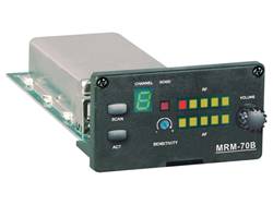 MIPRO MRM-70B zásuvný modul pre systémy MA | Prijímače