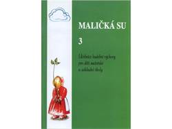 MALIČKÁ SU III. | Ľudové piesne