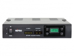 MIPRO MT-24A - stolný bezdrotový vysielač 2,4Ghz | Vysielače