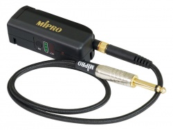 MIPRO MT-58GE | Bezdrôtové systémy