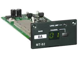 MIPRO MT-92 zásuvný, spájací, vysielací modul | Vysielače