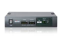 MIPRO MTS-100T vysielač pre sprievodcovský systém