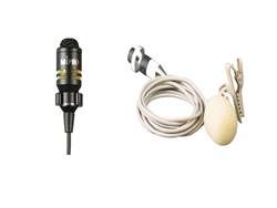 MIPRO MU-53LS klopový mikrofón | Klopové mikrofóny