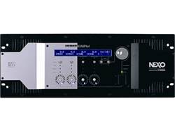 Nexo NXAMP4x4C | Digitálne zosilňovače