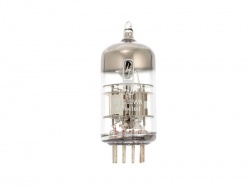 TAD 12AX7 ECC83 Standard předzesilovací lampa | Preampové, predzosilňovacie lampy