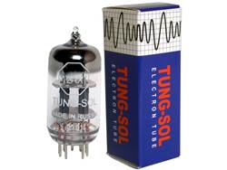 TAD 12AX7 / ECC83 Tung-Sol | Preampové, predzosilňovacie lampy