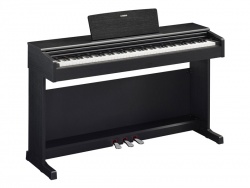 Yamaha YDP-145B - digitální piano