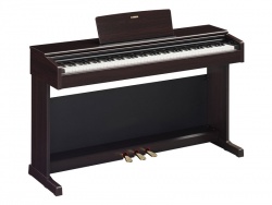 Yamaha YDP-145R - digitální piano | Digitálne piána