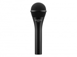Audix OM2 profesionálny dynamický mikrofón pre spev | Vokálne dynamické mikrofóny