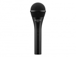 Audix OM2-s profesionálny dynamický mikrofón pre spev | Vokálne dynamické mikrofóny