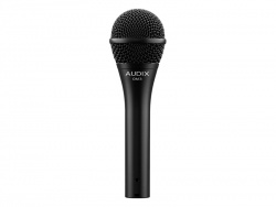 Audix OM3 profesionálny dynamický mikrofón pre spev | Vokálne dynamické mikrofóny
