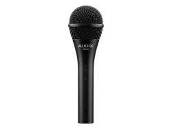 Audix OM3-s profesionálny dynamický mikrofón pre spev