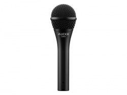Audix OM5 profesionálny dynamický mikrofón pre spev