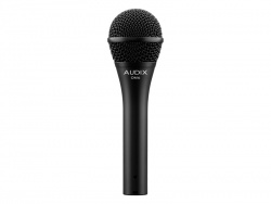Audix OM6 profesionálny dynamický mikrofón pre spev