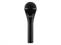 Audix OM7 profesionálny dynamický mikrofón pre spev