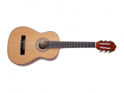 OSCAR SCHMIDT OCQS - 1/4 klasická kytara