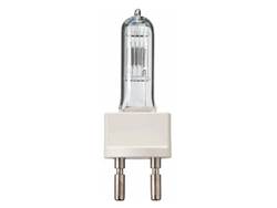 Philips 6894Y, CP91, 2500W, 230V, G22, 400h | Halogény G22 patice