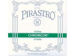 Pirastro Chromcor 319020 - husľové struny, sada