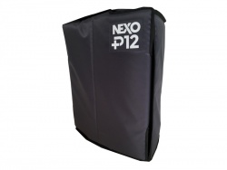 Nexo P12 cover