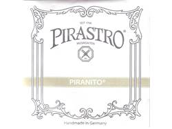 Pirastro Piranito - housle 3/4-1/2 sada | Struny