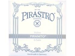 Pirastro Piranito - housle 1/4-1/8 sada 615060 | Struny