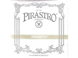Pirastro Piranito - housle 4/4 sada | Struny
