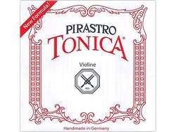 Pirastro Tonica houslové struny | Struny