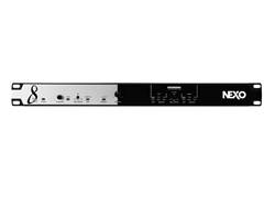 Nexo Stereo TDcontroller for PS8 & LS400 V3 | PA procesory