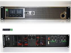 Camco Q-Power 14 | Digitálne zosilňovače