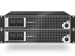 Camco Q-Power 4 | Digitálne zosilňovače