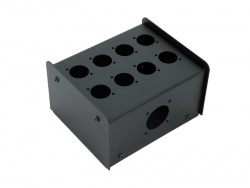 PENN R2350-08R - Stagebox 8x otvor pro XLR | Stageboxy