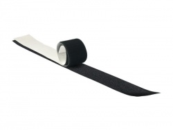 Warwick RockBoard Hook & Loop Tape - 1000 mm x 50 mm | Pedalboardy, obaly na podlahové efekty