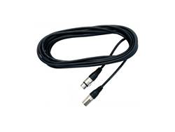 Warwick RCL 30315 D6 mikrofonní kabel