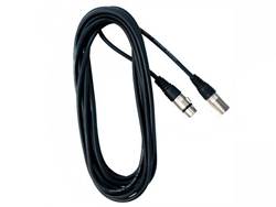 Warwick RCL 30320 D6 mikrofonní kabel | 15m